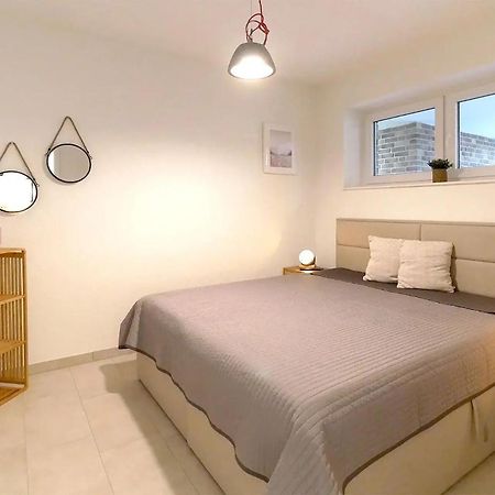 Apartmenthaus Scharmuetzelsee Inkl Nebenkosten Wendisch Rietz Εξωτερικό φωτογραφία