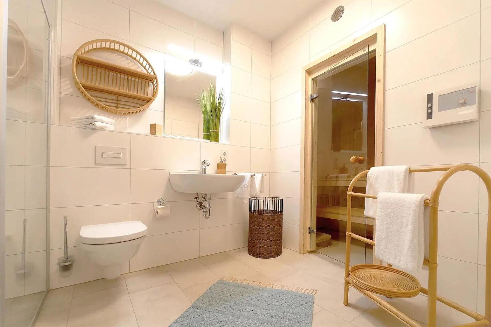 Apartmenthaus Scharmuetzelsee Inkl Nebenkosten Wendisch Rietz Εξωτερικό φωτογραφία