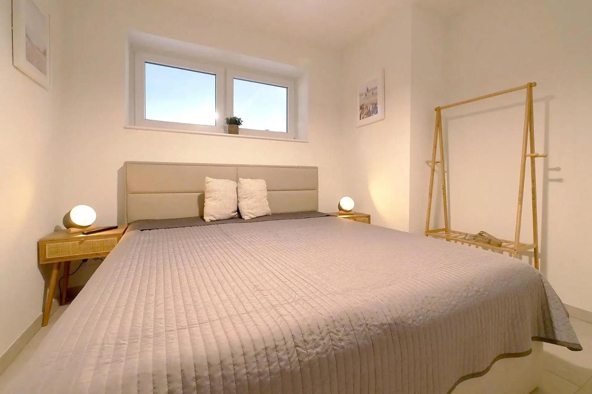 Apartmenthaus Scharmuetzelsee Inkl Nebenkosten Wendisch Rietz Εξωτερικό φωτογραφία