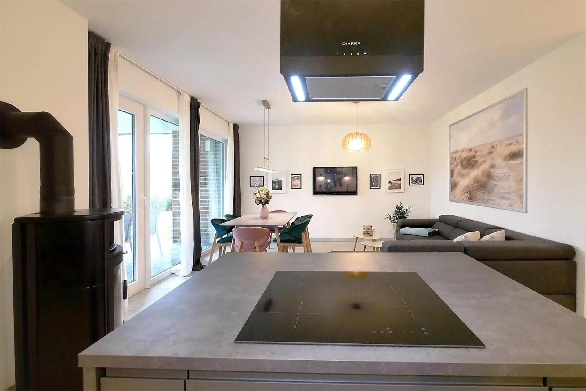 Apartmenthaus Scharmuetzelsee Inkl Nebenkosten Wendisch Rietz Εξωτερικό φωτογραφία