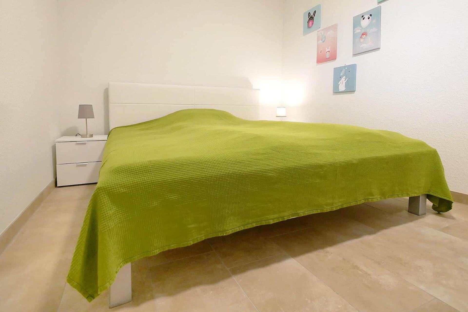 Apartmenthaus Scharmuetzelsee Inkl Nebenkosten Wendisch Rietz Εξωτερικό φωτογραφία