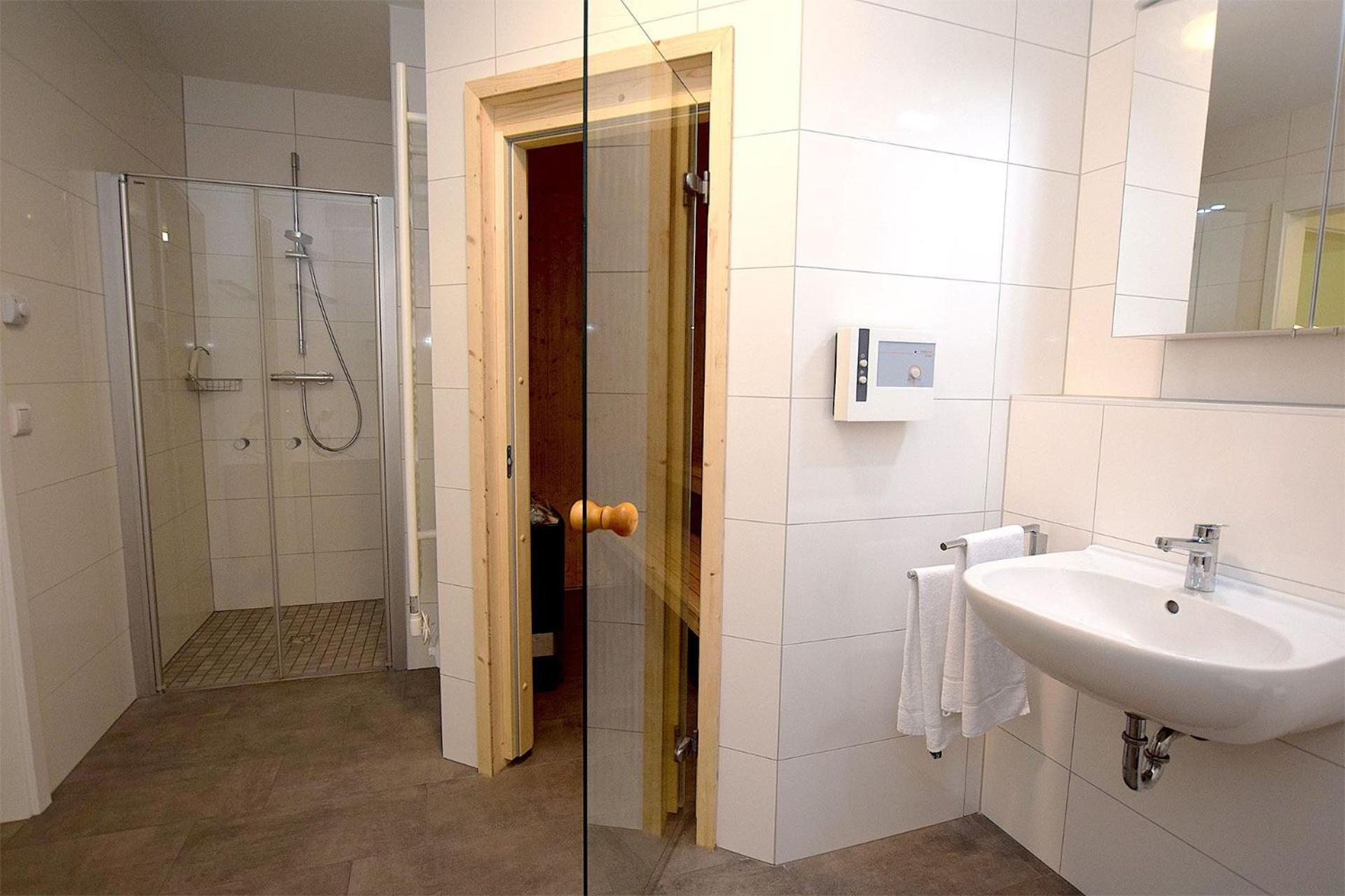 Apartmenthaus Scharmuetzelsee Inkl Nebenkosten Wendisch Rietz Εξωτερικό φωτογραφία