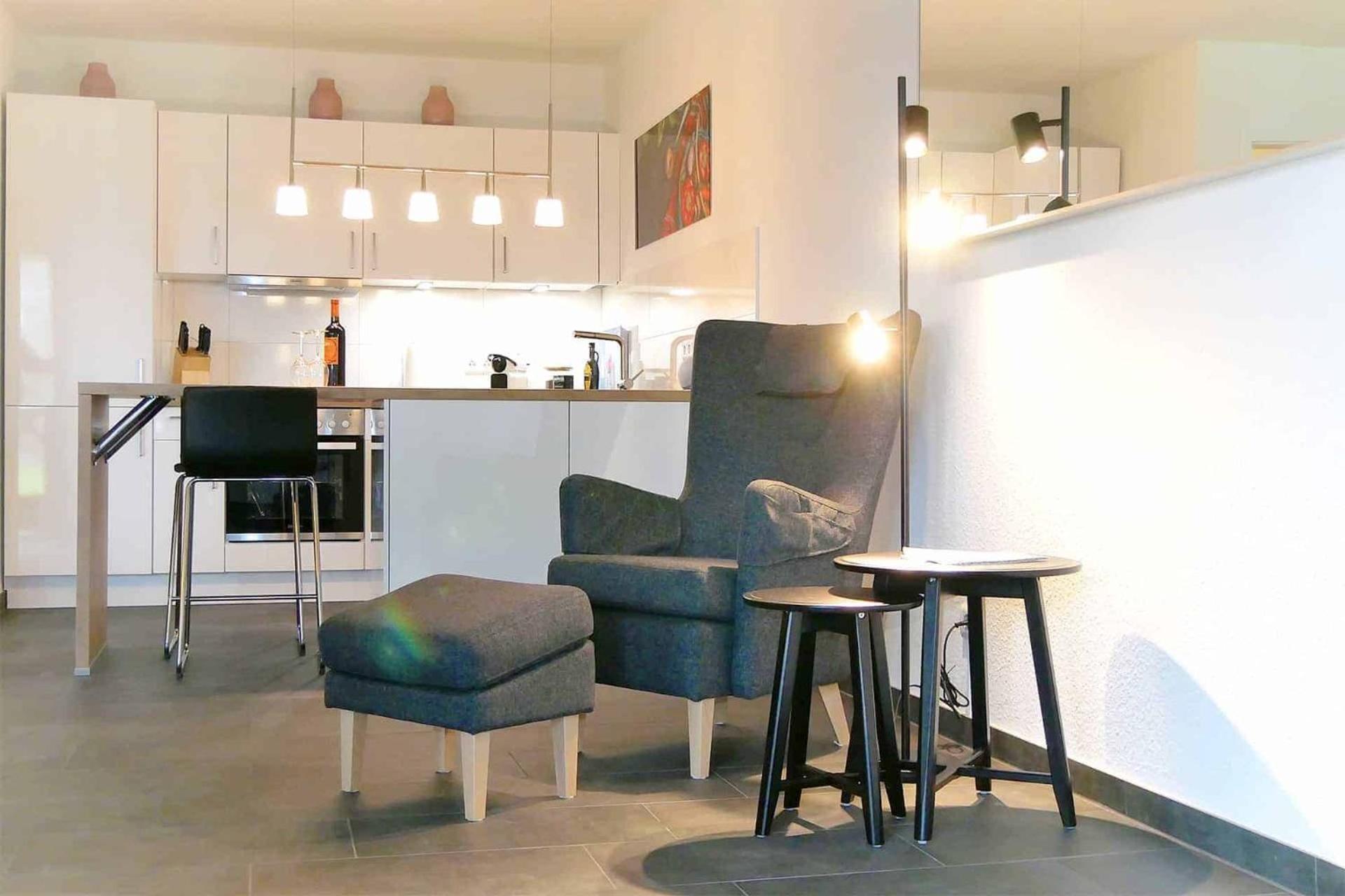 Apartmenthaus Scharmuetzelsee Inkl Nebenkosten Wendisch Rietz Εξωτερικό φωτογραφία