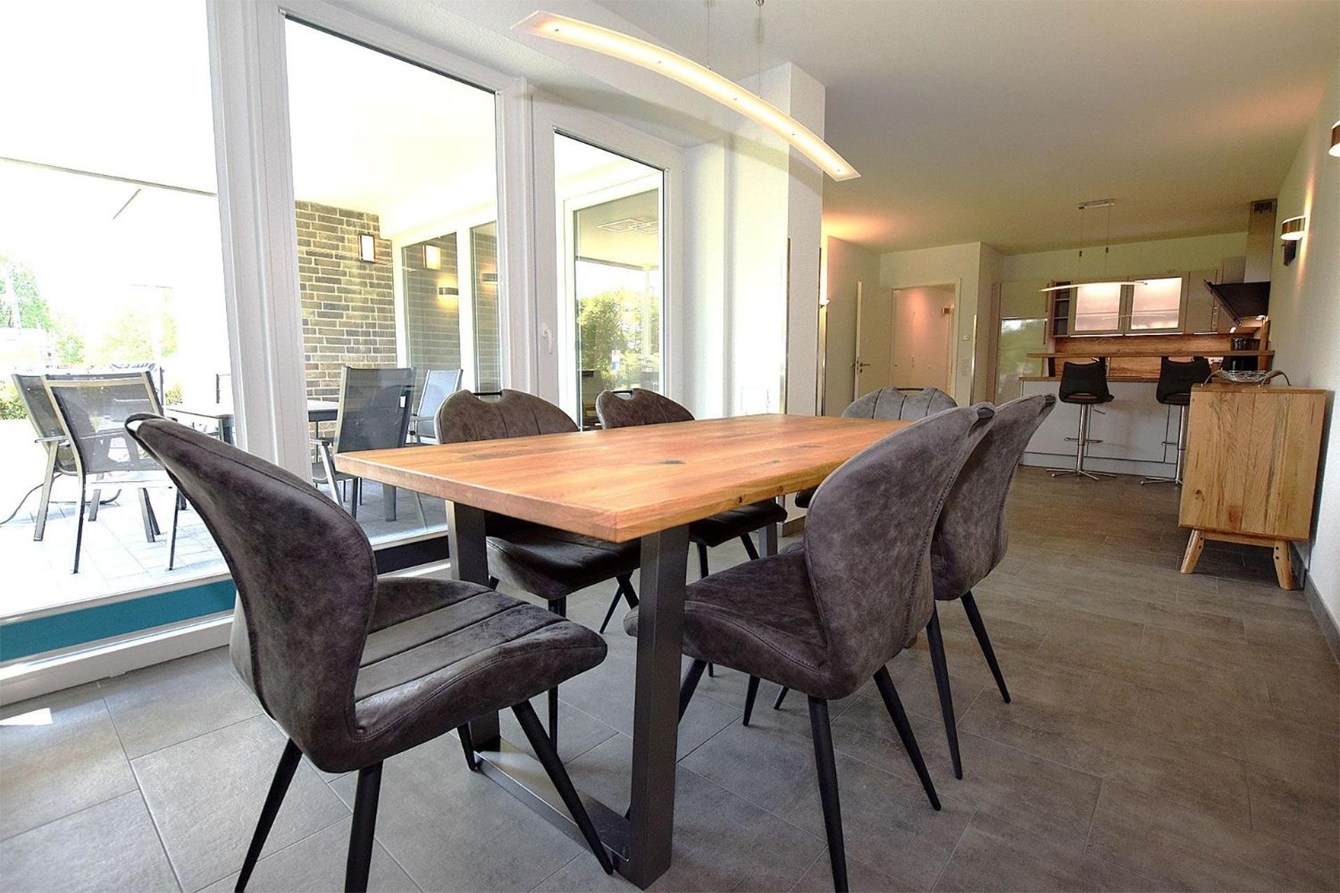 Apartmenthaus Scharmuetzelsee Inkl Nebenkosten Wendisch Rietz Εξωτερικό φωτογραφία